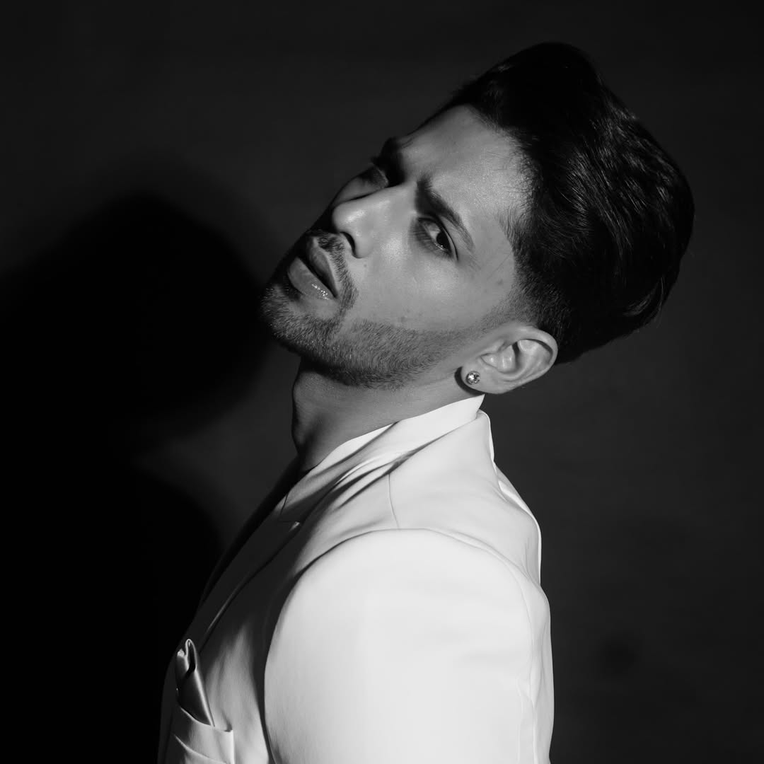 Baseer Ali: From Reality Show Star to Bigg Boss 19 Power Player