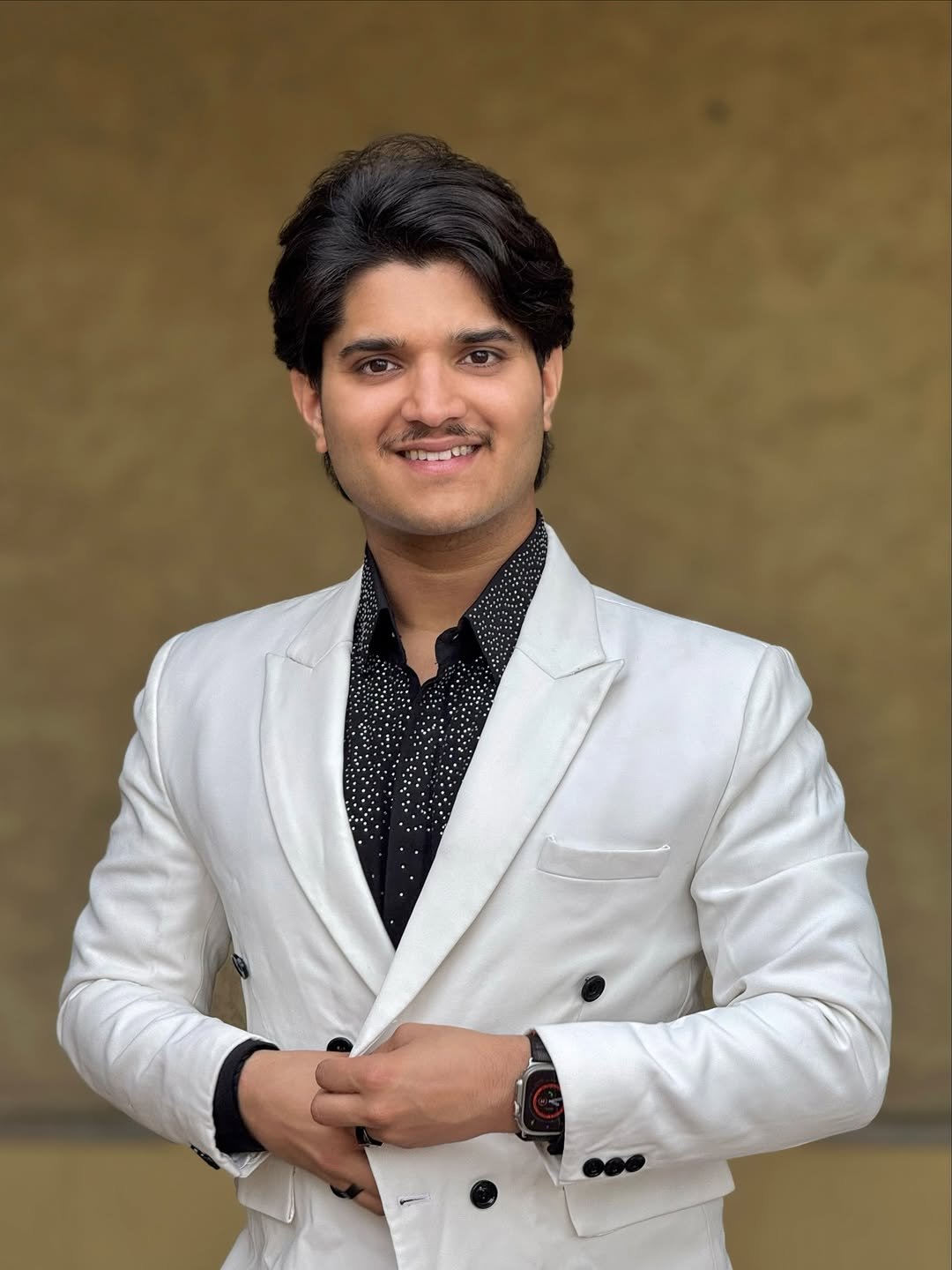 Mridul Tiwari Biography: From Sketch Comedy King to Bigg Boss 19 House—Journey, Achievements & Drama