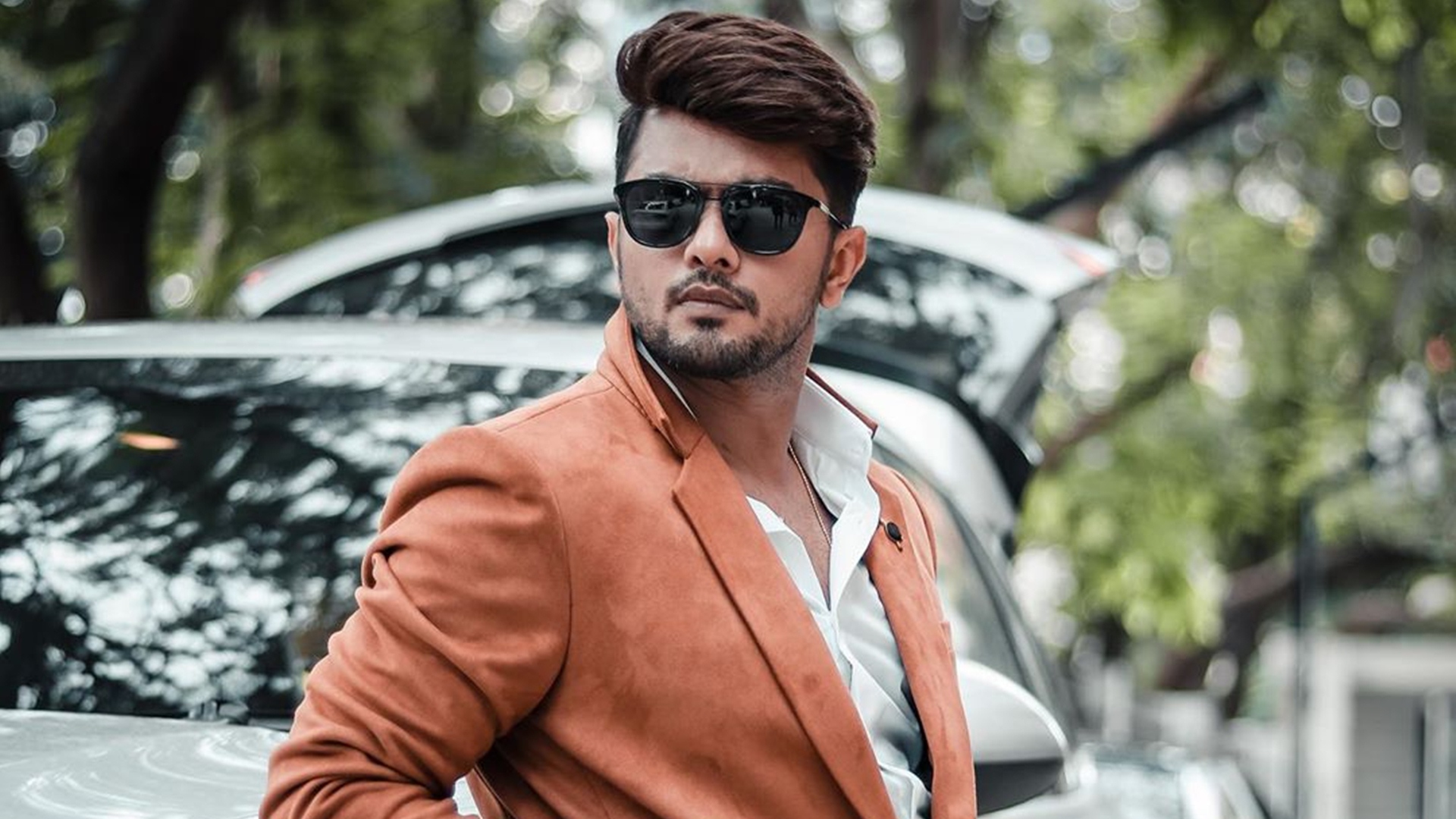 Awez Darbar: From Mumbai’s Dance Floors to Bigg Boss 19 House – The Ultimate Biography