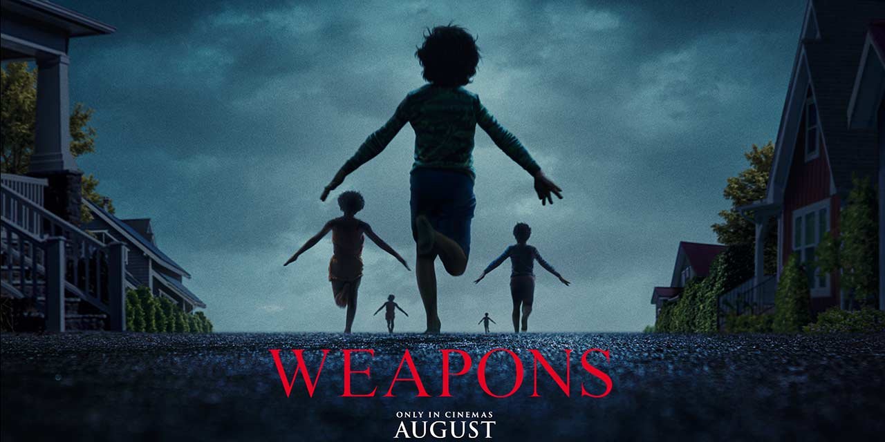 Weapons Movie Review: Zach Cregger’s Haunting Mystery That Blends Horror and Dark Comedy