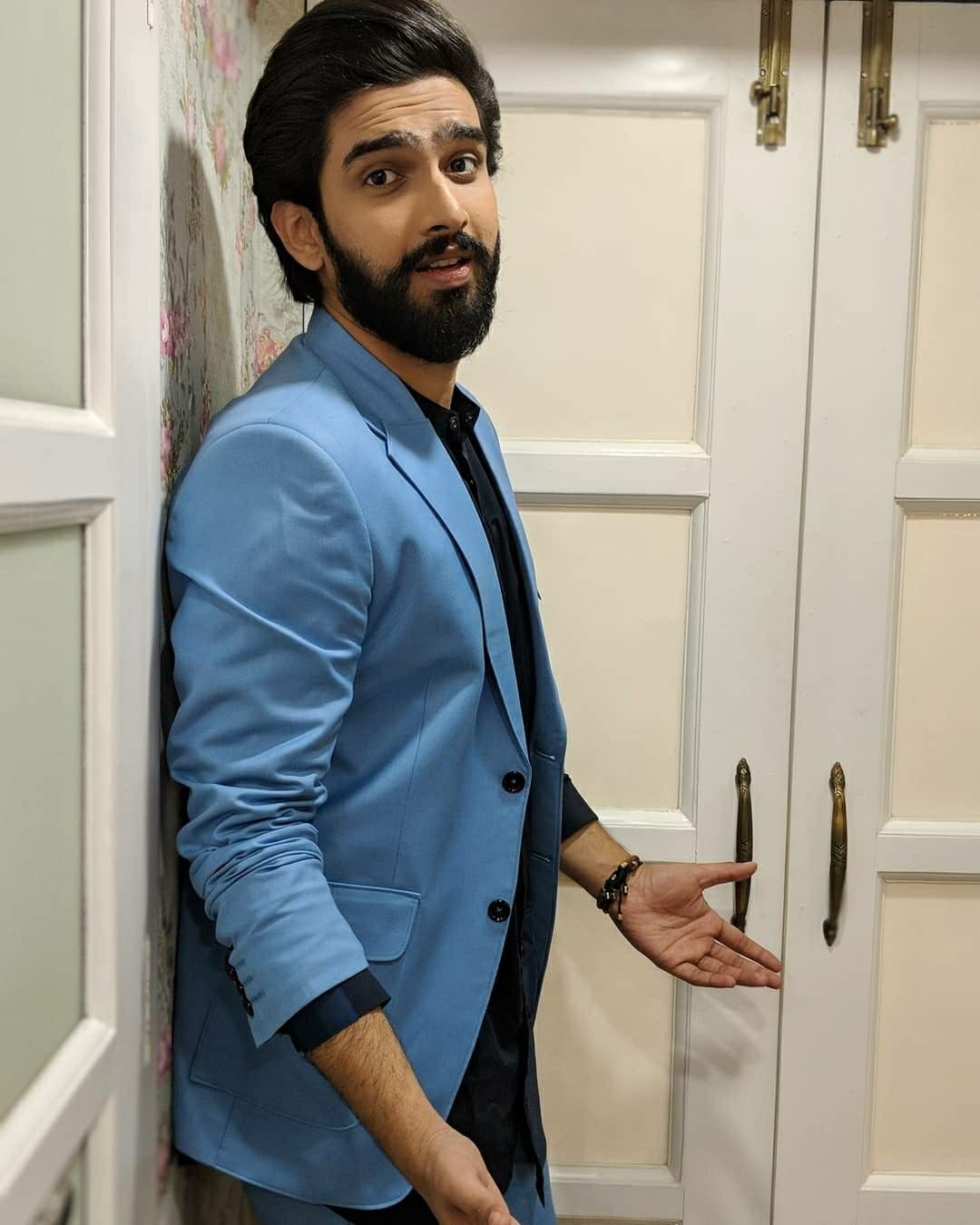 Amaal Malik: Bollywood’s Musical Prodigy Makes a Dramatic Entry into Bigg Boss 19