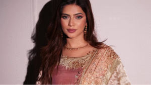 Nagma Mirajkar discusses her Bigg Boss 19 journey in an exclusive interview.