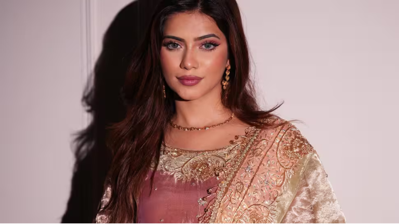 More Vocal in Real Life, Not Understanding Situations Here,’ Says Bigg Boss 19’s Nagma Mirajkar