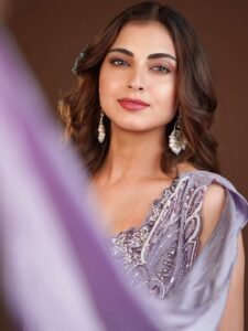 Farhana Bhatt, the Bigg Boss 19 Contestant